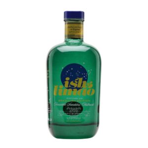 Ish Limao Gin - 40% - 70cl - Brasiliansk Gin, Engelsk Gin