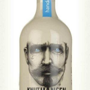 Knut Hansen Dry Gin Fl 50