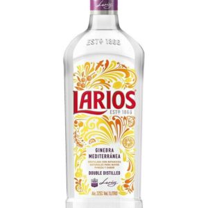 Larios Gin Fl 70