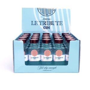 Le Tribute Gin Fl 5