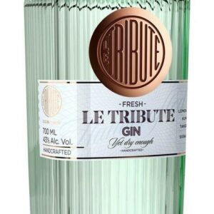 Le Tribute Gin Fl 70