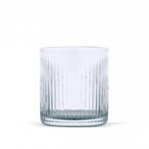Le Tribute "Tumbler" Gin Glas, 40cl (4 Stk/ks)