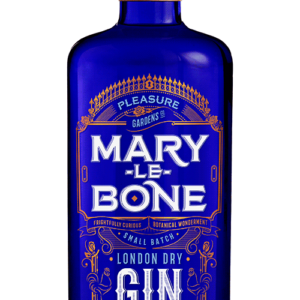 Marylebone London Dry Gin Fl 70