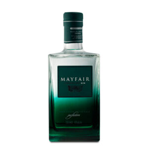 Mayfair London Dry Gin - 40% - 70cl - Engelsk Gin