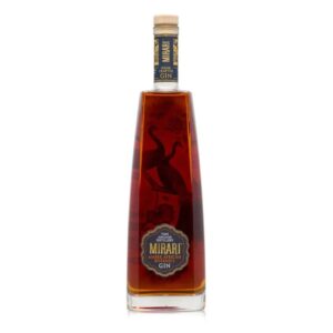 Mirari African Botanicals Gin - 43 - 70cl - Sydafrikansk Gin