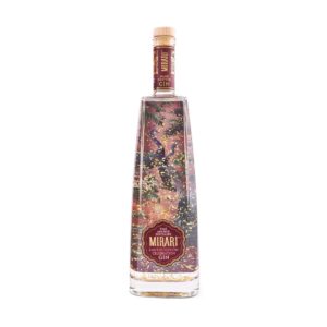 Mirari Celebration Gin - 43 - 70cl - Sydafrikansk Gin