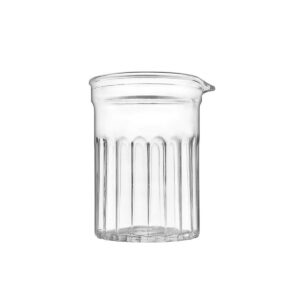 Mixology Mixerglas 75 cl - - 80cl - Italiensk Gin