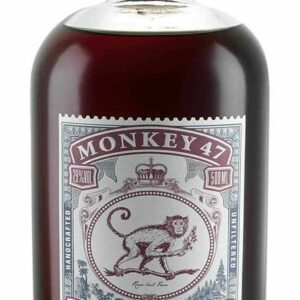 Monkey 47 Sloe Gin Fl 50