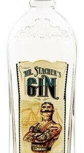 Mr. Stacher's Gin Fl 70