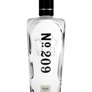 No. 209 Gin Fl 70