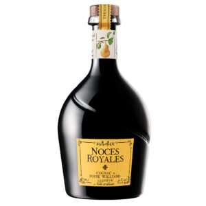 Noces Royales Cognac Poire Willliams - 30% - 70cl - Fransk Gin