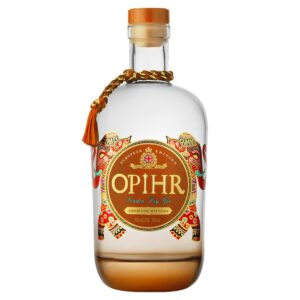 Opihr Aromatic Bitters European Edition - 40% - 70cl - Engelsk Gin