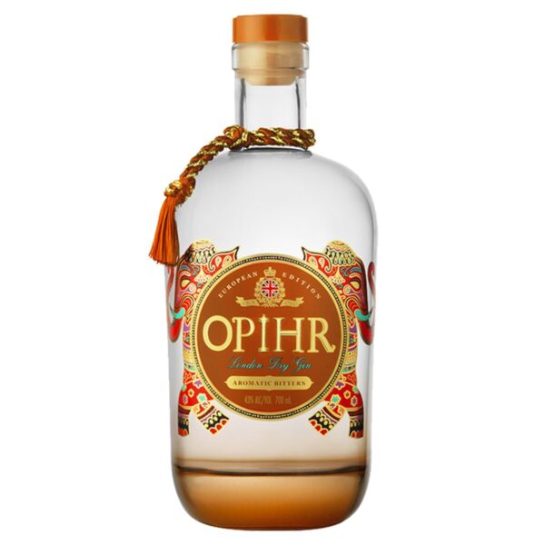 Opihr Aromatic Bitters European Edition - 40% - 70cl - Engelsk Gin