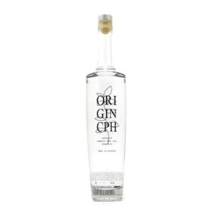 Origin Cph Aronia Gin, Øko Fl 50