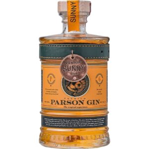 Parson Gin Sunny