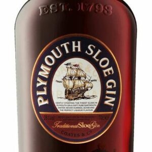 Plymouth Sloe Gin Fl 70