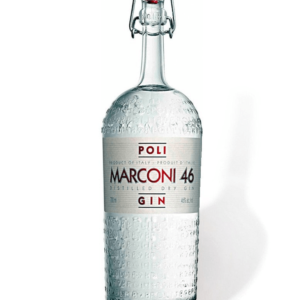 Poli Marconi 46 Gin Fl 70