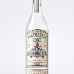 Portobello Road Gin Fl 70