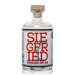 Siegfried Rheinland Dry Gin Fl 50