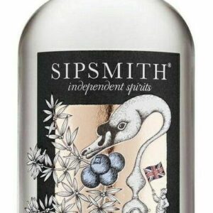 Sipsmith Vjop London Dry Gin Fl 70