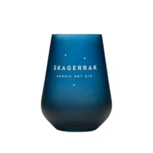 Skagerrak Nordic Gin Glas