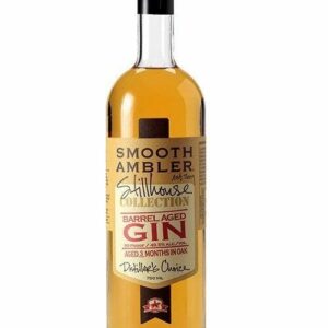 Smooth Ambler Fadlagret Gin Fl 70