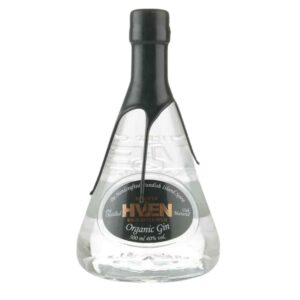 Spirit Of Hven Organic Gin, Øko Fl 50