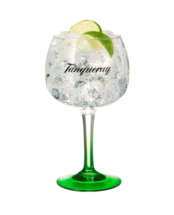 Tanqueray Copa Gin Glas, 60cl (6 Glas)