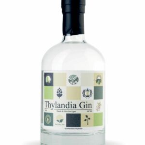 Thylandia Gin Fl 50