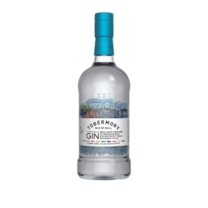 Tobermory Gin Fl 70