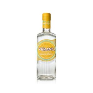 Verano Gin Lemon Fl 70