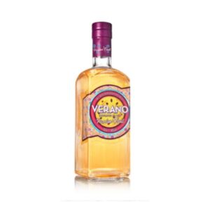 Verano Gin Passion Fruit Fl 70