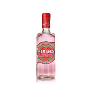 Verano Gin Watermelon Fl 70