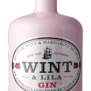 Wint & Lila Strawberry Gin Fl 70