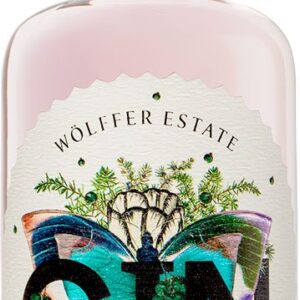 Wölffer Estate Pink Gin 37,5 Cl