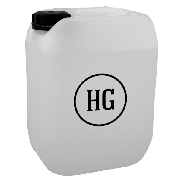 Herbie Export Gin (10 liter)