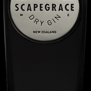 Scapegrace Premium Dry Gin Fl 70