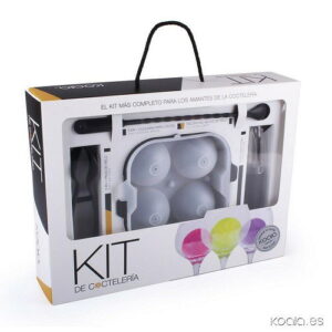 Gin Tonic Komplet Kit