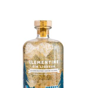 Clementine Gin Liqueur M. Lys 70 Cl