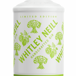 Whitley Neill Brazilian Lime Gin